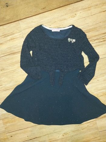Robe 8 ans