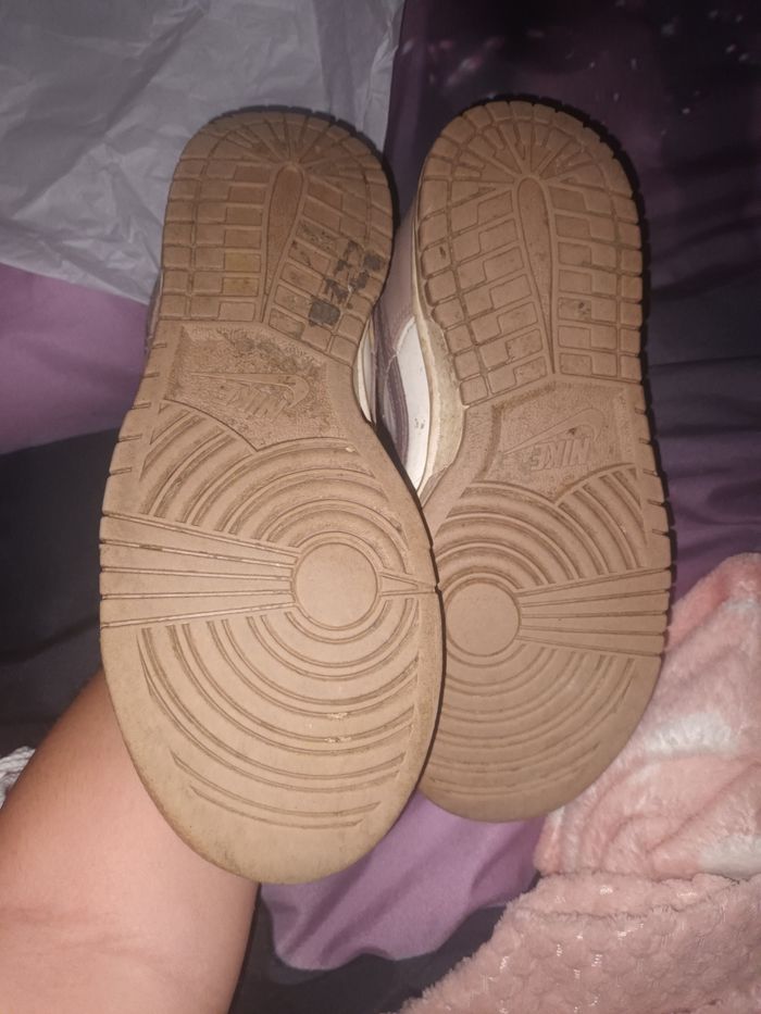 Dunk low femme - photo numéro 4