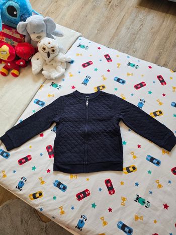Gilet  kiabi