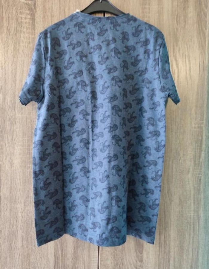 T-Shirt J&Joy homme - photo numéro 3