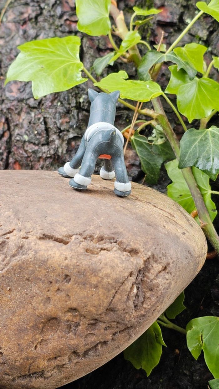 Super figurine Pokemon Nintendo malosse - photo numéro 3