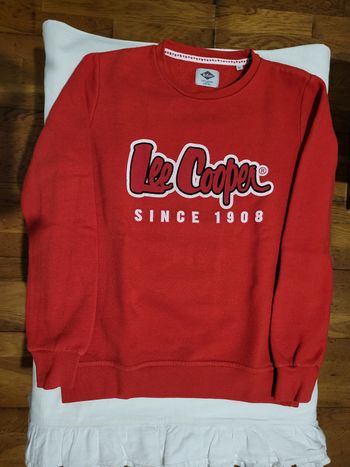 1 sweat garçon 12 ans 