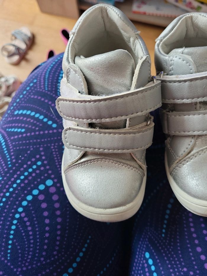 Chaussures 21 - photo numéro 2