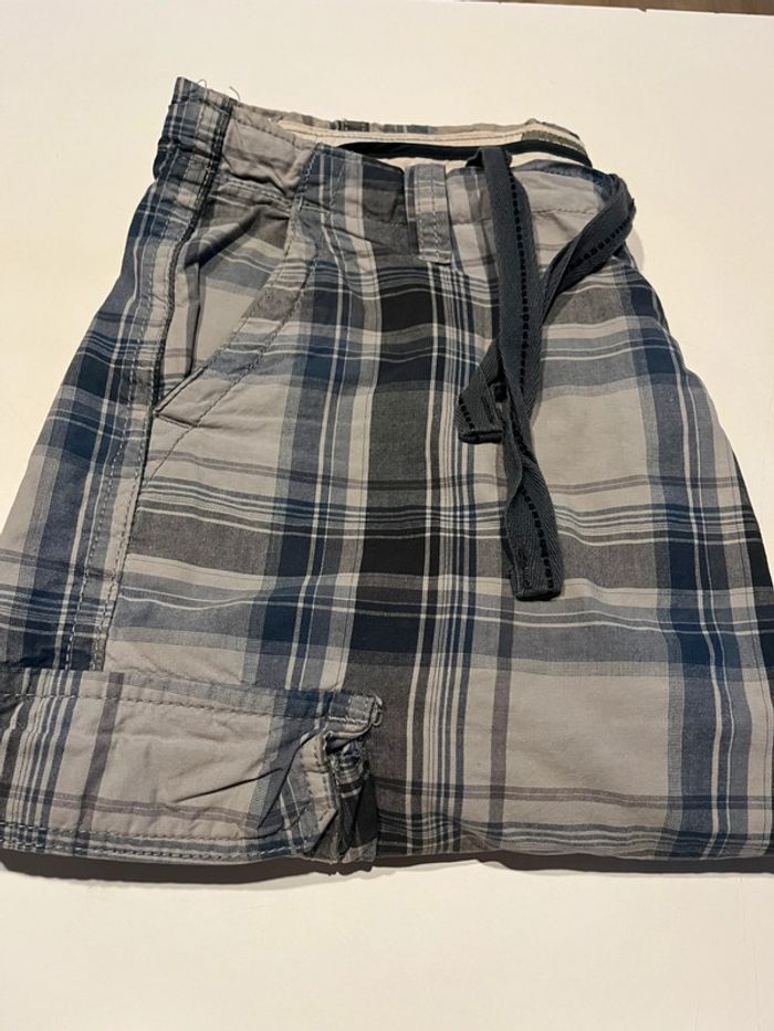 Short in extenso en 46 - photo numéro 2