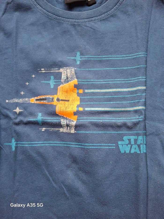 T-shirt garçon 4 ans - photo numéro 2