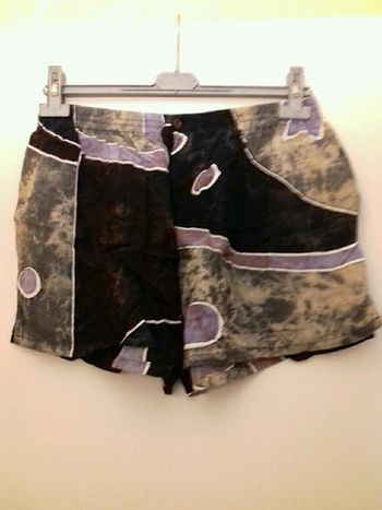 Short femme taille 40/42