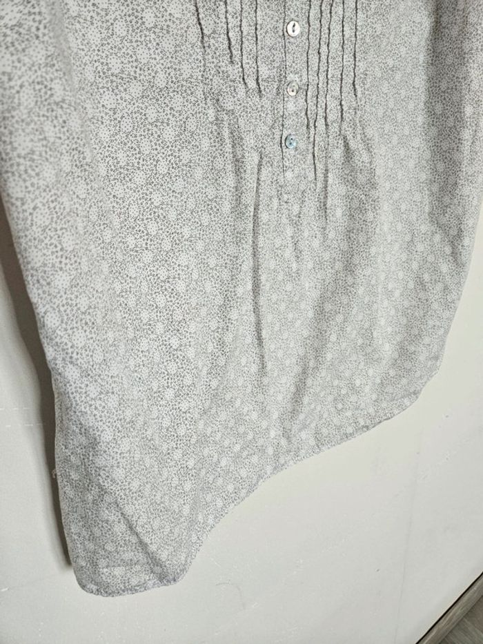 blouse Chattawak taille 38 - photo numéro 7