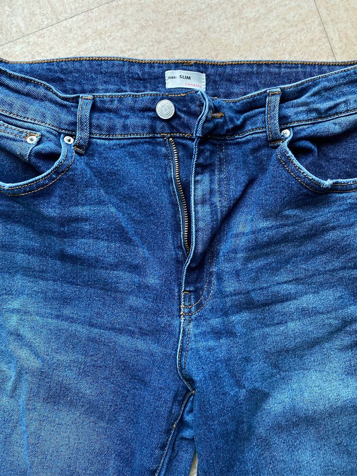 Pantalon femme Camaïeu - photo numéro 4