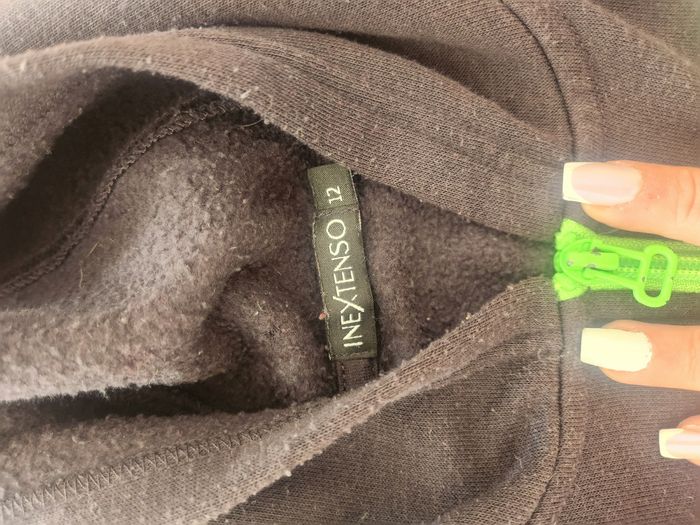 Veste de jogging - photo numéro 2