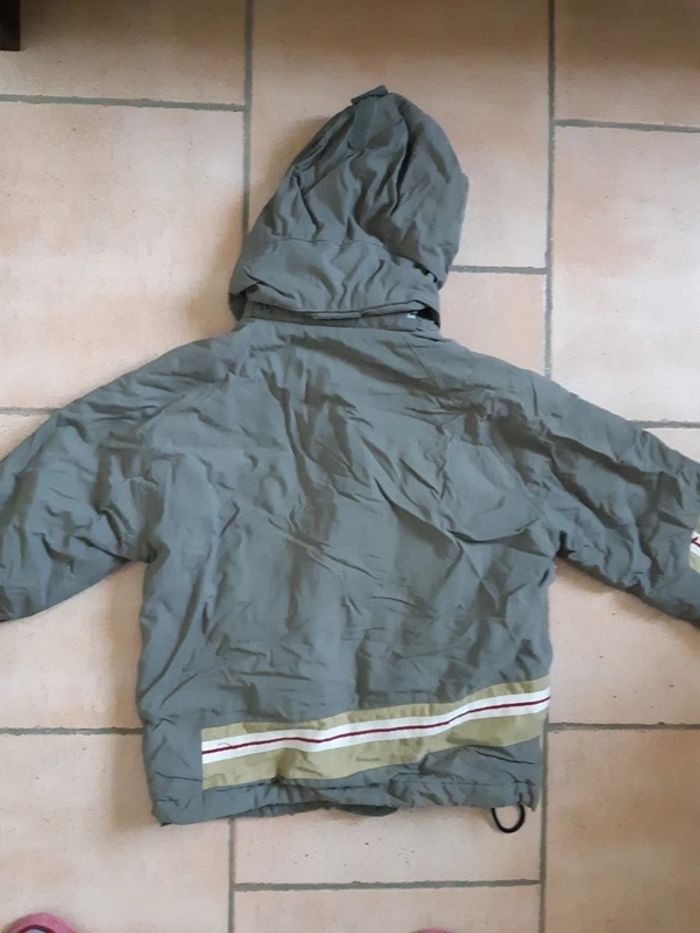 Blouson garçon 6 ans - photo numéro 2