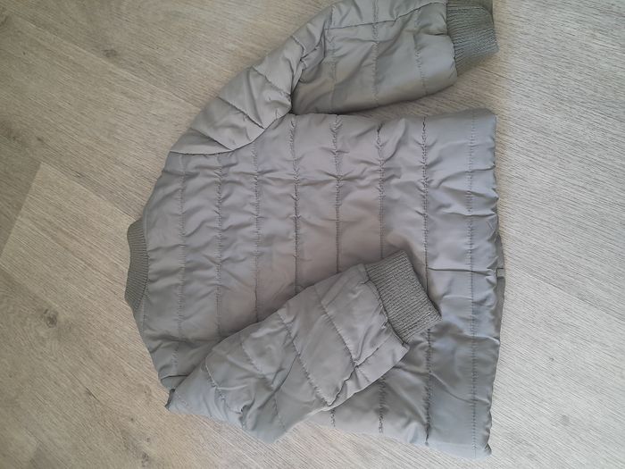 Veste - photo numéro 2