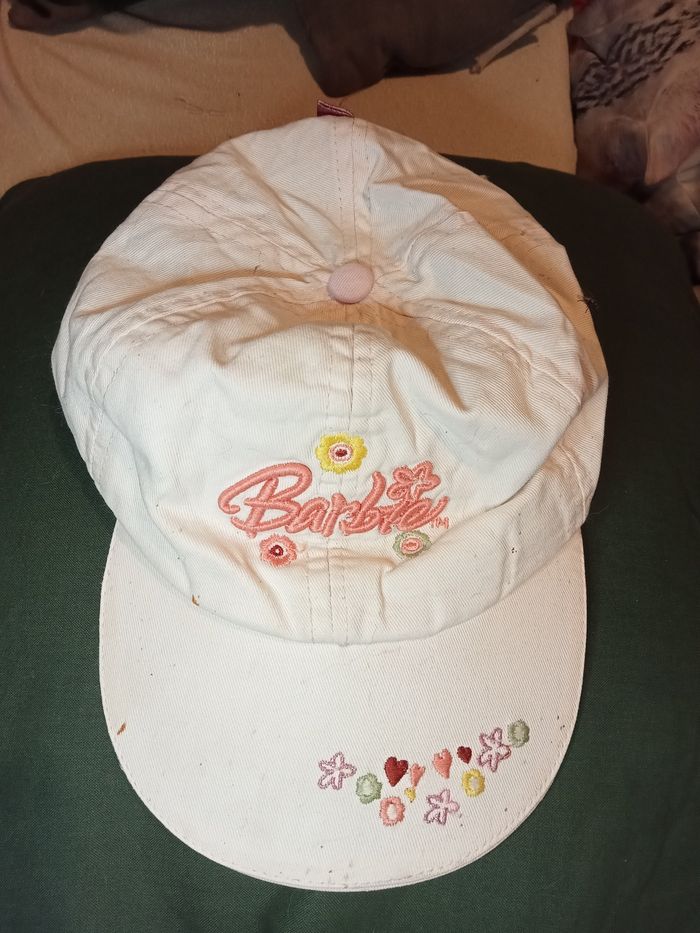 Casquette 🩷