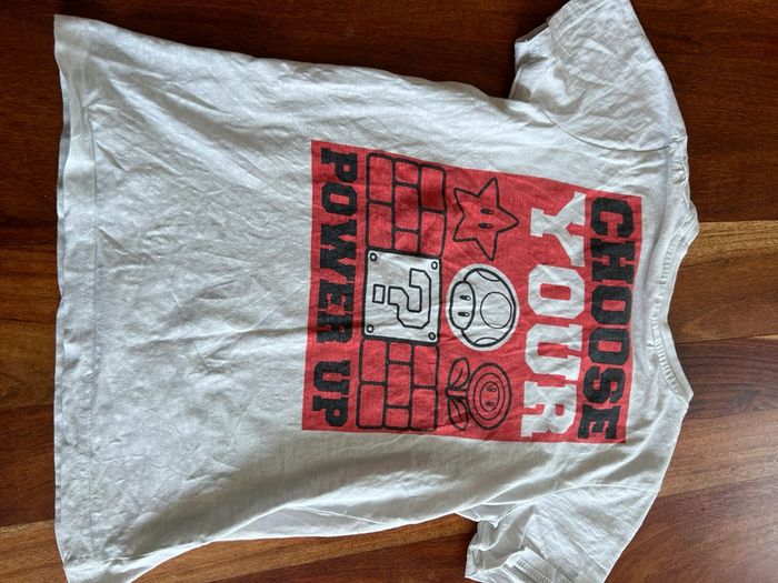 Lot de deux tshirts - photo numéro 3