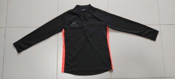 Haut manche longue Sport Pro touch Speedlite