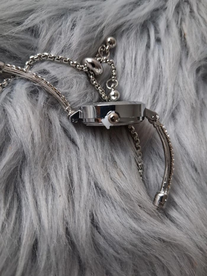 Joli ensemble montre et bracelet - photo numéro 2