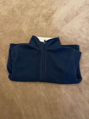 Polaire enfant kiabi 