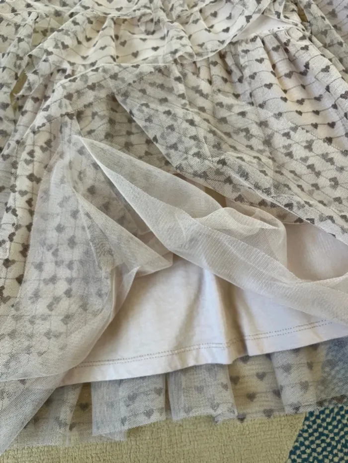 Robe 3 ans Zara - photo numéro 7