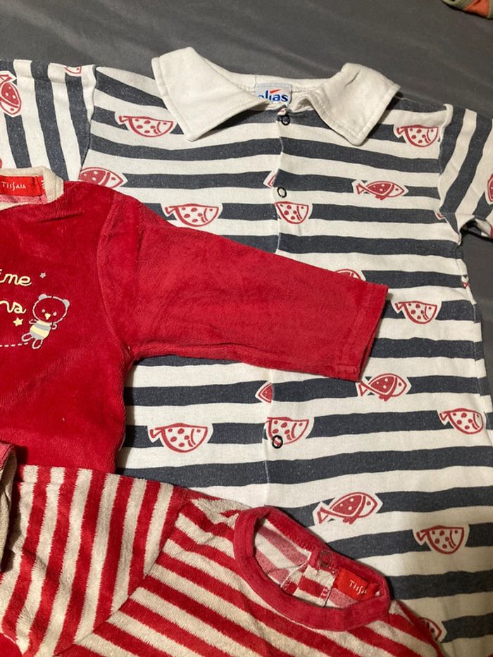 Lot de 11 vêtements 9mois - photo numéro 15