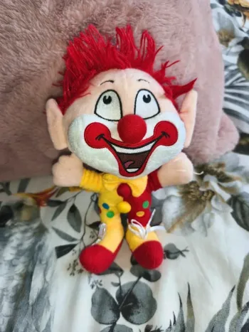 Peluche Capfun clapou