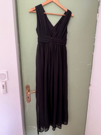 Robe longue 