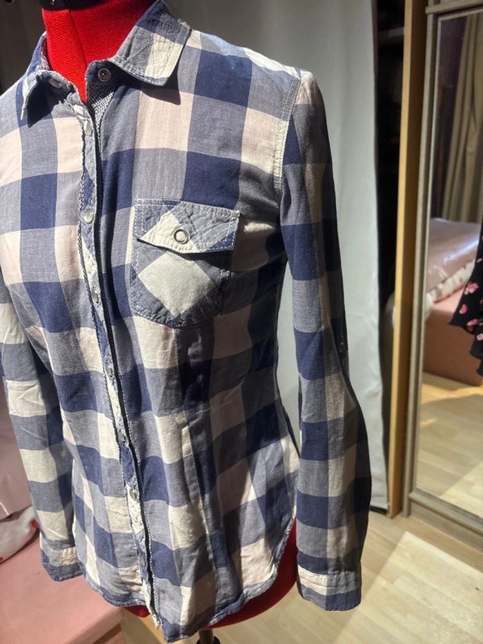Chemise - photo numéro 2