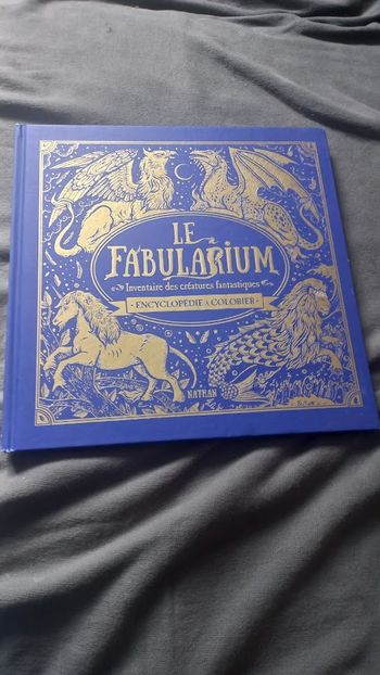 Fabularium