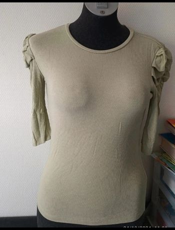 Haut femme taille 36 