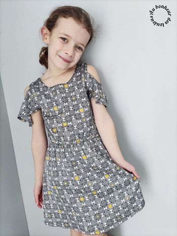 10 ans robe été orchestra