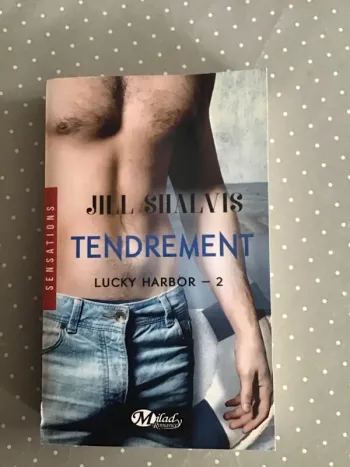Livre Tendrement
