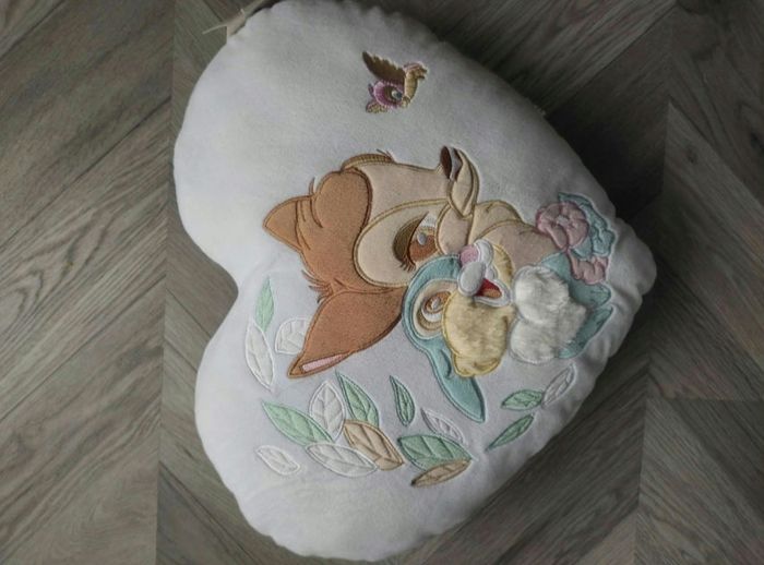 Coussin