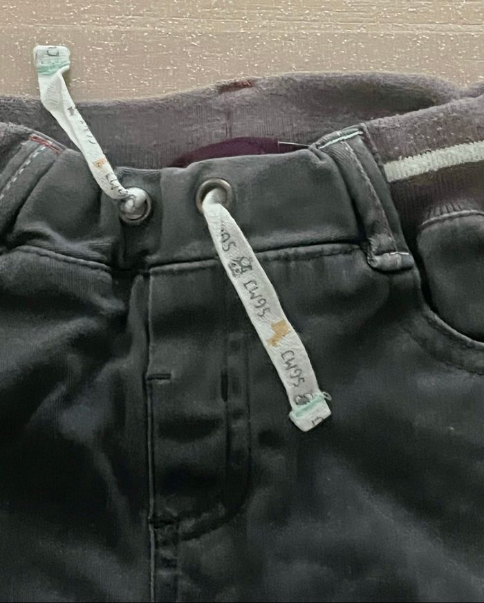 Pantalon sergent Major - photo numéro 5