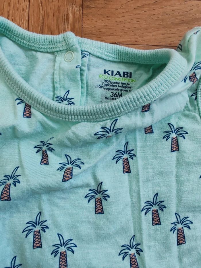 Débardeur 36 mois - photo numéro 2