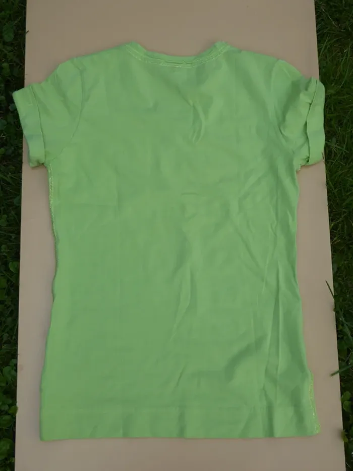 t-shirt - photo numéro 2