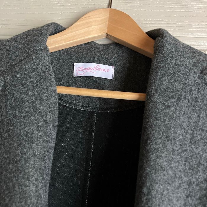 Manteau - photo numéro 2