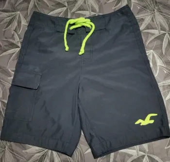 Short hollister homme