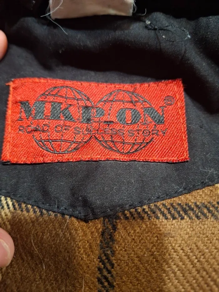 Manteau - photo numéro 3