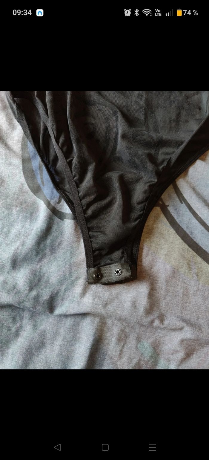 Body M - photo numéro 2