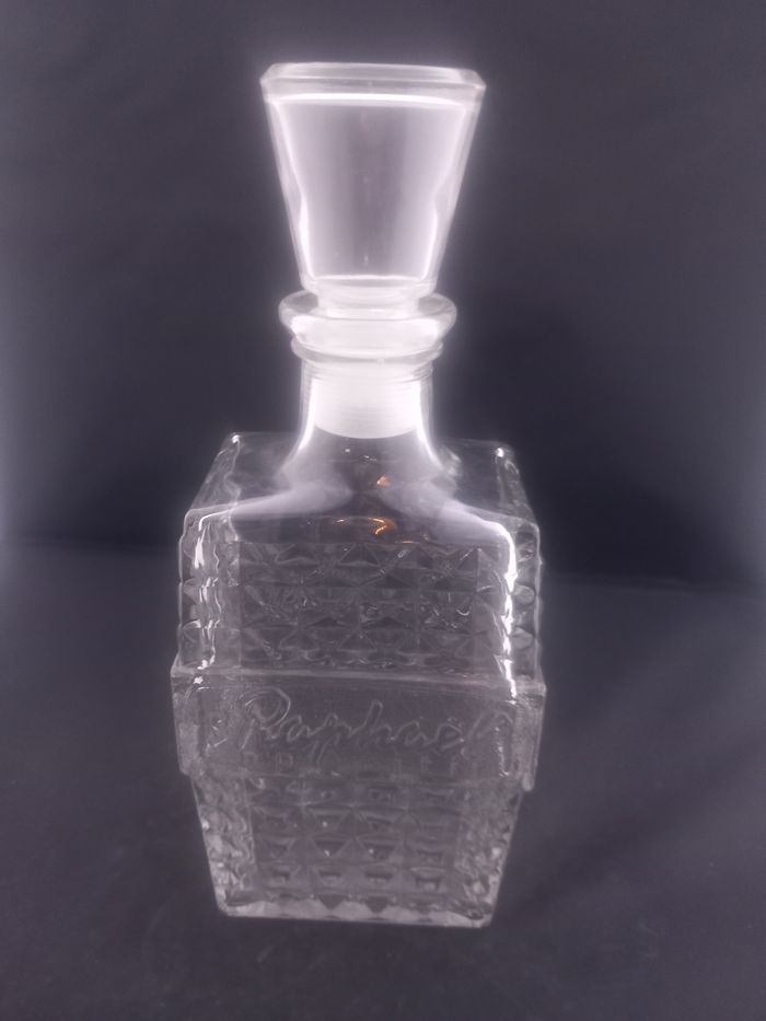 Carafe saint Raphaël apéritif - photo numéro 5