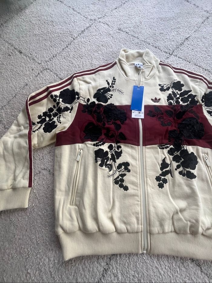 veste adidas - photo numéro 2