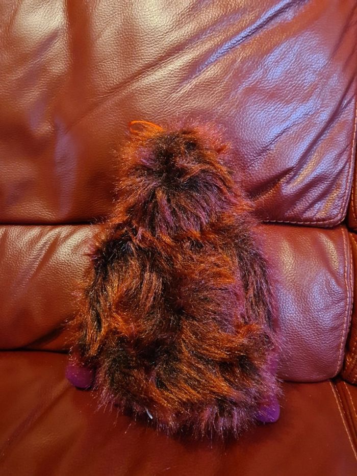 Peluche gorille - photo numéro 2
