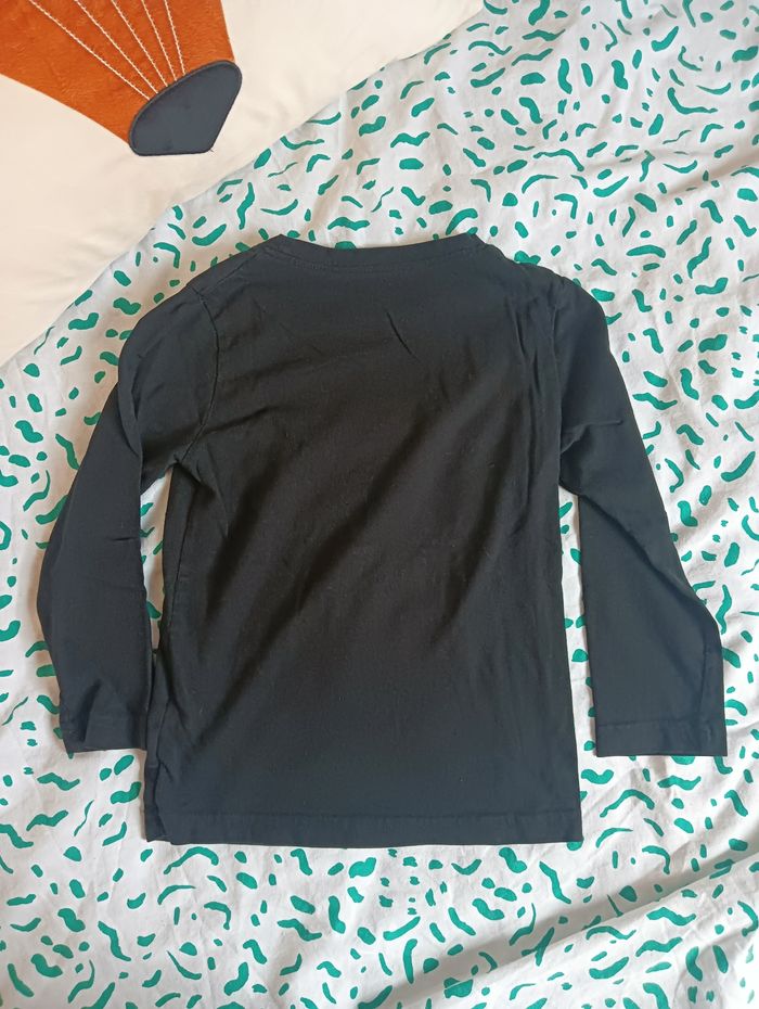 Haut garçon 4ans Jurassic - photo numéro 4