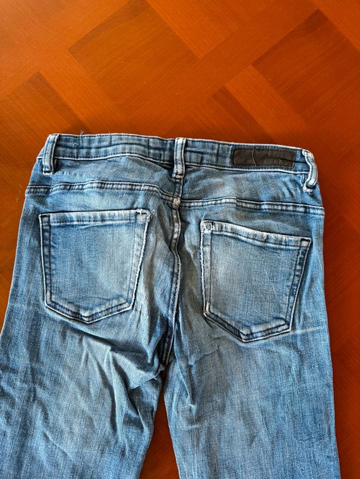 Jeans Zara trafaluc - photo numéro 7