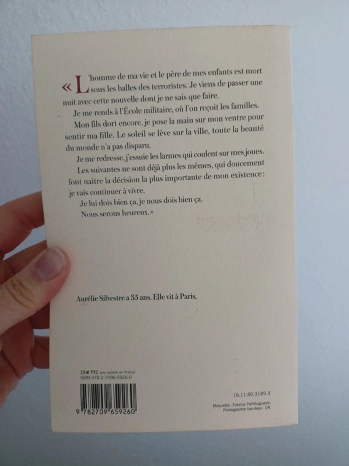 Nos 14 novembre - photo numéro 2