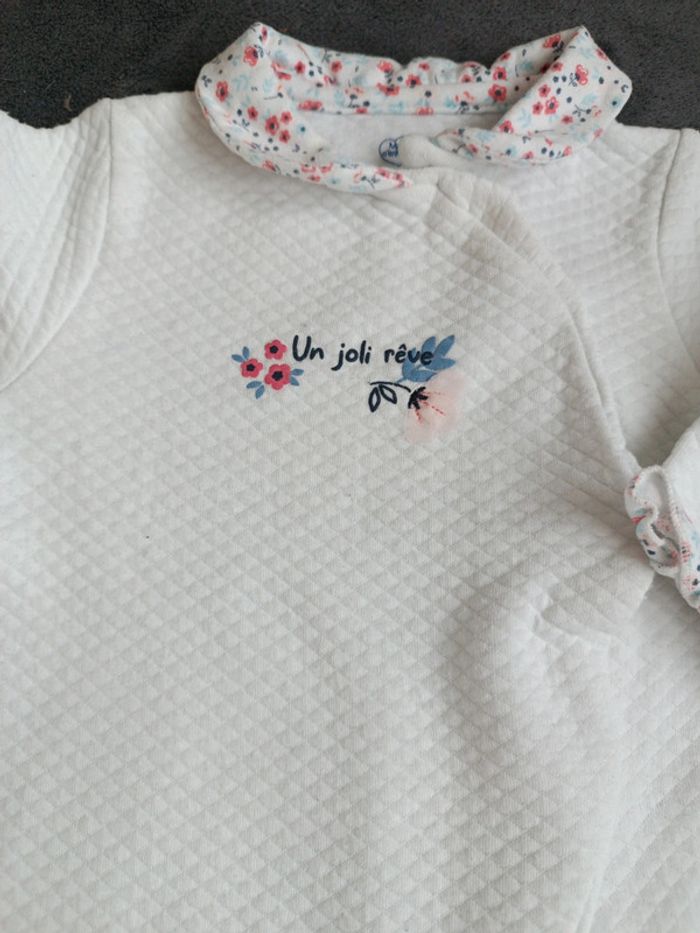 Pyjama fille - photo numéro 2