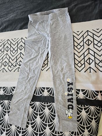 Legging daisy