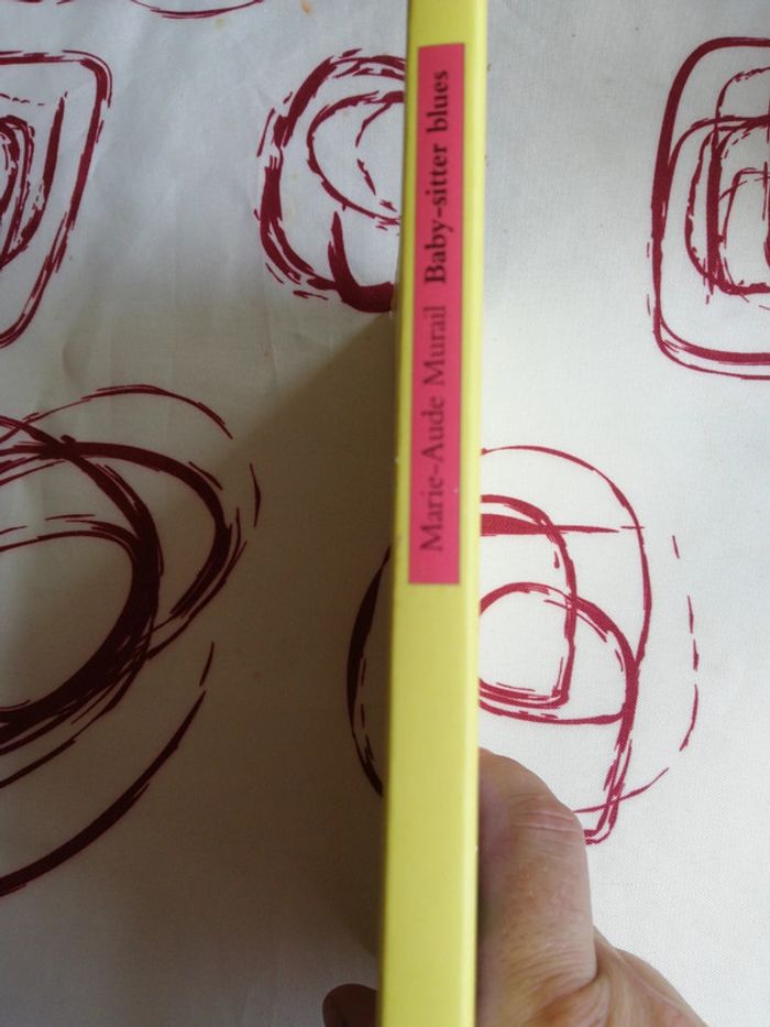 Baby sitter blues - photo numéro 3