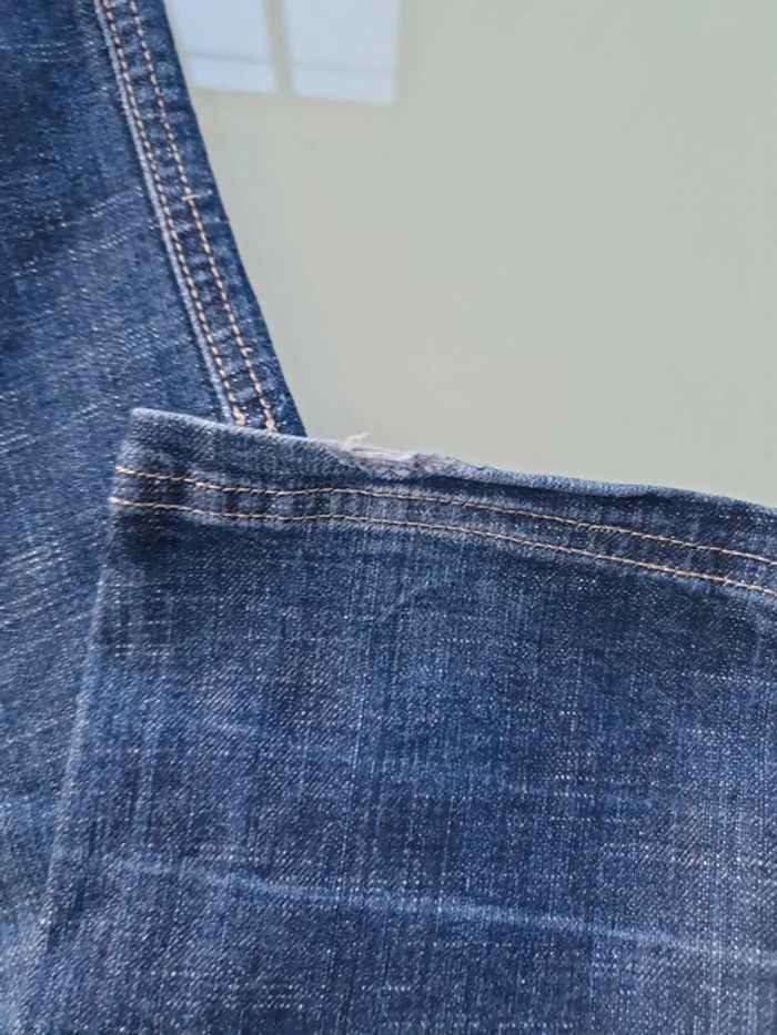 Jeans 12 ans - photo numéro 4
