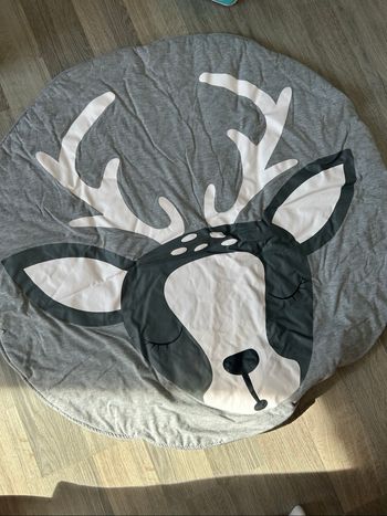 Tapis pour bébé