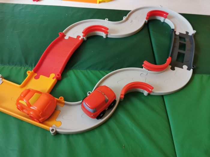 Petit circuit - photo numéro 4