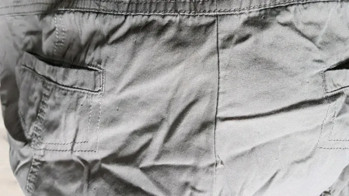 Pantalon grossesse - photo numéro 2